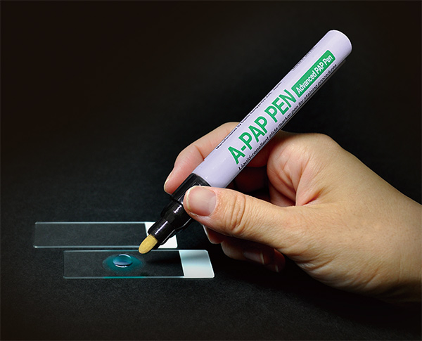 A-PAP Pen使用方法
