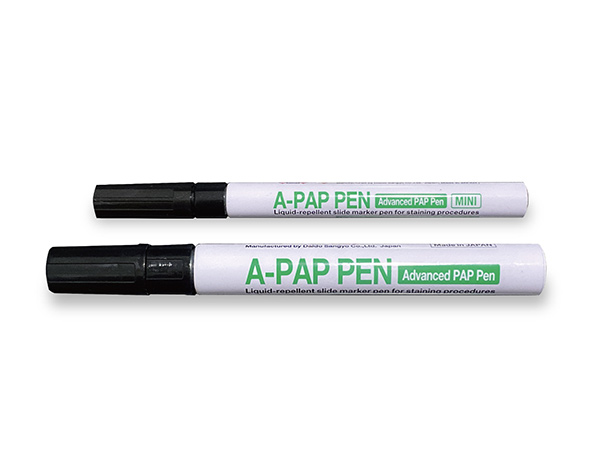 A-PAP Pen