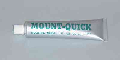 Mount Quick Tube